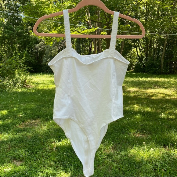 H&M Thong Bodysuit - Picture 6 of 8